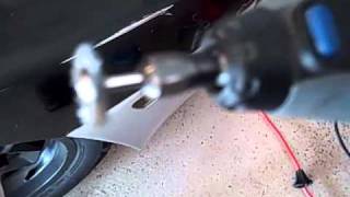 Rebuilding a Bosch Fuel injector from an 83 Porsche 944 #1