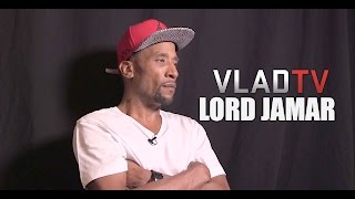 Lord Jamar: Ar-Ab's Track Was Better Than Drake & Meek Mill's