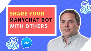 How to Share Your ManyChat Bot Flows with Others