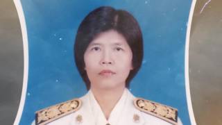 ราชมงคลสุวรรณภูมิ_เกษียณอายุราชการวาสุกรีประจำปี 2559