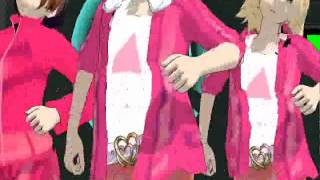 South Park is Gay Craig Tweek and Clyde [Cyber Thunder Cider]