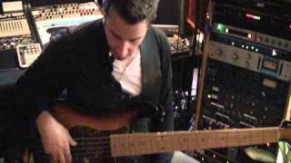 FPETV MXR Bass Effects Octave Wah DI Envelope Filter