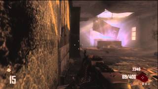 Town & Tranzit Zombie Glitch - Black Ops 2 Glitches [Ps3 | Xbox 360]
