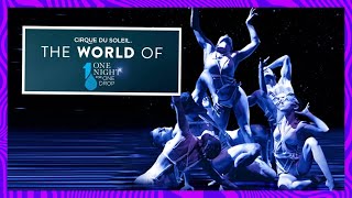 The World of One Night For One Drop | Special Edition Throwback from 2018
