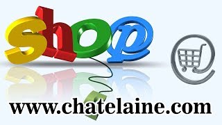 Покупки наборчиков Luca-s в интернет-магазине chatelaine.com