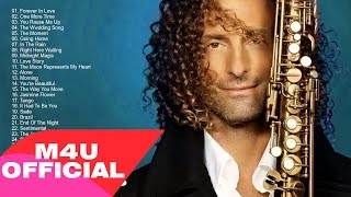 KENNY G: Greatest hits Of Kenny G - Best Songs Of Kenny G