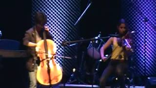 Viva la Vida by Coldplay (viola/cello cover)