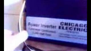 My Solar Power Set Up - Part 1  BASIC SYSTEM - DIY Cheap, Free Power