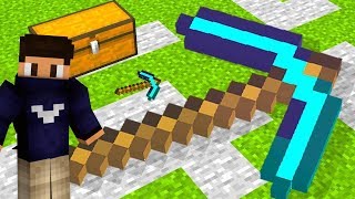 DAHA ÖNCE GÖRMEDİĞİNİZ HIZDA KIRAN KAZMA! (Minecraft Faction) Provanas
