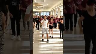 EASY || BABY K || BALLI DI GRUPPO 2023 || Andrea Stella || SHORTS