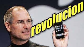 El iPhone que lo Cambio TODO [By JAPANISTECH]