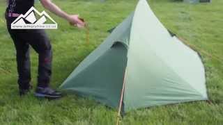 Vango Blade 200 Tent - www.simplyhike.co.uk