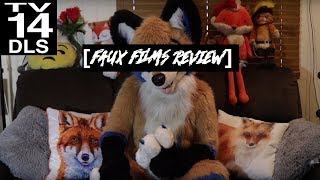 [FurTuber Review - Faux Films]