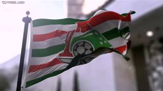 Гимн ФК Локомотив - караоке