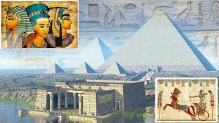 История Египта. Кратко