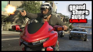 GTA 5 Online - Patch 1.13 Update - New Features In GTA 5 Online (GTA 5 High Life Update)