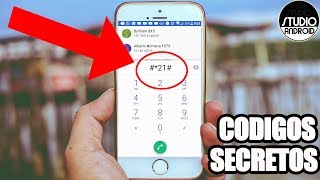 DESCUBRE SI ESPIAN TU TELEFONO CON ESTOS Códigos 2019