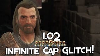 Fallout 4  - Unlimited Money Glitch - Patch 1.02