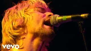 Nirvana - Lithium (Live at Reading 1992) [Official Video]