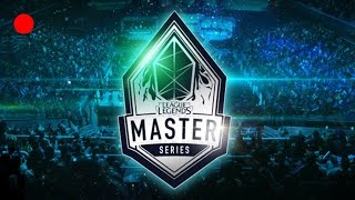 [H/L] ahq eSports Club vs Flash Wolves Game 1 LMS Summer 2015 W8D1 ahq vs FW