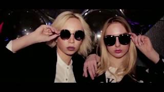 Sigma Scouting | фотосессия в ночном клубе SODA