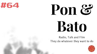 【Pon & Bato】＃６４　眼鏡メガネめがね