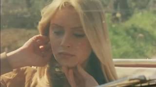 vintage car comedy film scene