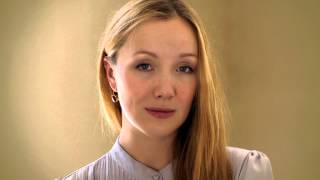 Анонс интервью с актрисой Дарьей Мороз [RIM] | Darya Moroz