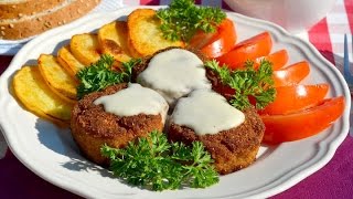 Котлеты "Пожарские"