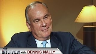 Dennis Nally Of PwC On Satyam Accounting Fraud & Modi Govt - FULL INTERVIEW
