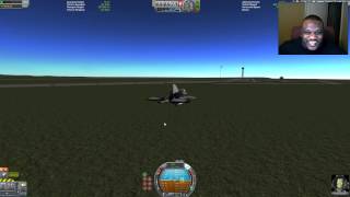 Kerbal Space Program: The Double Loop
