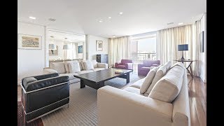 Cobertura | Alto de Pinheiros| São Paulo| 51280