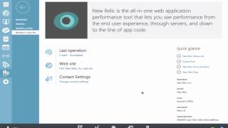 Install Video: Windows Azure