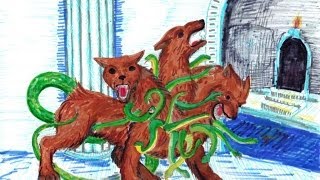 Культура Древней Греции. Рисунки. 5-6 кл.