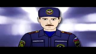 Вводный инструктаж по Го и ЧС