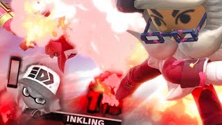 WORLD OF LIGHT: Vincent Strikes Back
