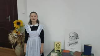 Дражина Мария