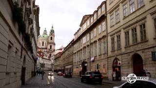 Secretos de Praga - República Checa 6
