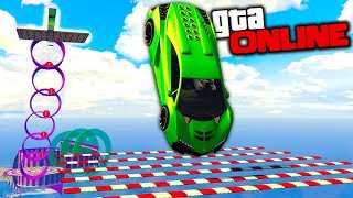 Я НЕ ЛАКЕР! НЕВЕРОЯТНЫЕ ИСПЫТАНИЯ НА АЗИАТСКОЙ КАРТЕ В GTA 5 ONLINE