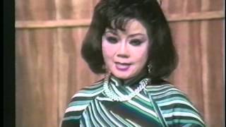 Hàn Mặc Tử 3/7 - Mỹ Châu, Trọng Hữu - Cải lương
