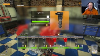 Car Mechanic Simulator 2018 just building cars for fun episode 12