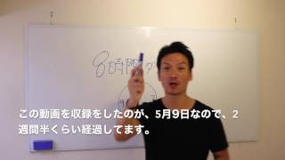 8時間ダイエット！楽して痩せる方法をご紹介。