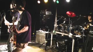 Exhumed-Decrepit Crescendo, Necromaniac(Cover) 法政大学　音楽企画倶楽部