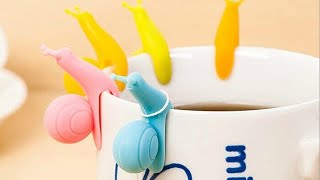 ТОП-5 необычных товаров для заварки чая из AliExpress