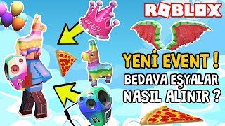 Baiatebi - roblox bedava eşyalar