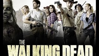 The Walking Dead Season 2 Crack Yapma | Oyun Federalleri