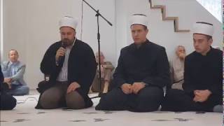 Hafiz Bajro Delic   Hafiska dova Klapic Leili