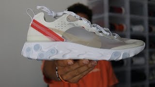 IS THE NIKE ELEMENT 87 WORTH IT?!