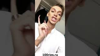 Андрей Петров Нарастил ОГРОМНЫЕ Ногти 06 июля 2019