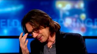 Rick Springfield On Strombo: Full Interview